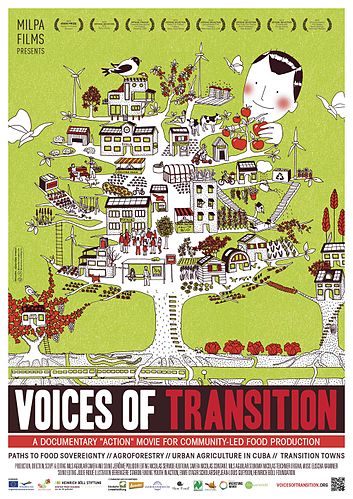 Voices of Transition